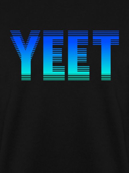 YEET
