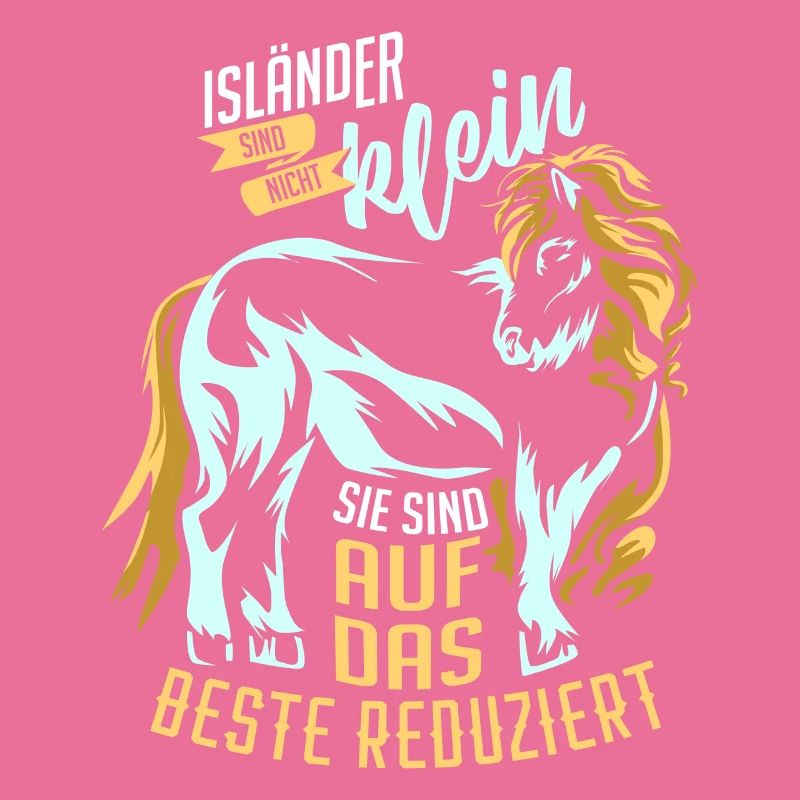 Islandpferd