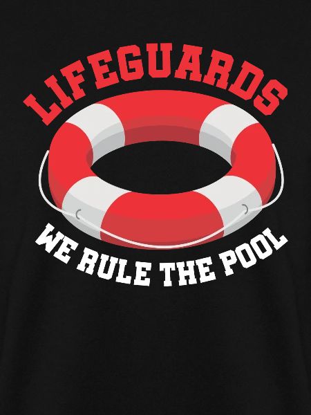 Lifeguard Swimmer