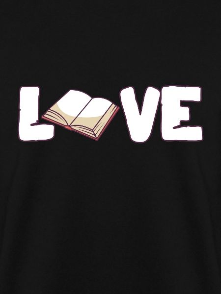 Buch, Bücher, Bücherliebe