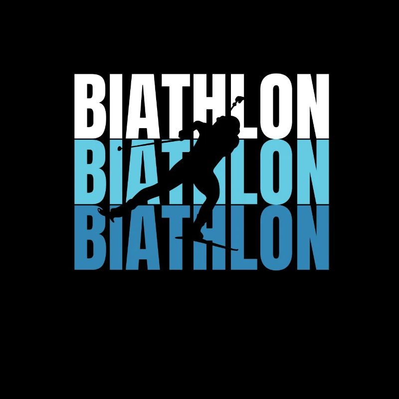 Biathlon Biathlet