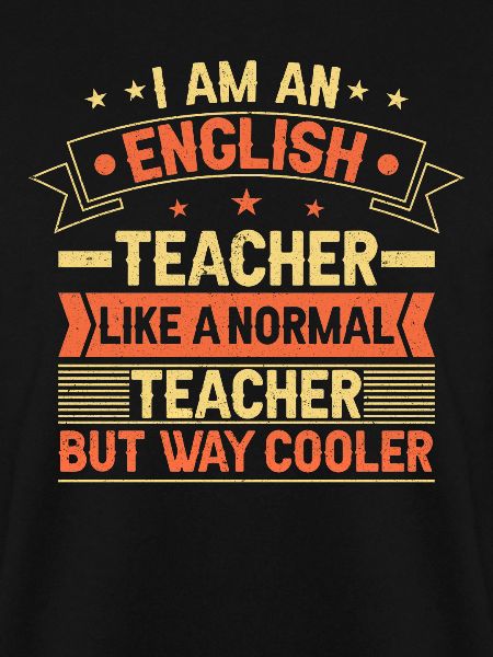 Englisch Lehrer