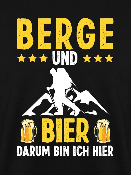 Wandern Trekking Wanderer