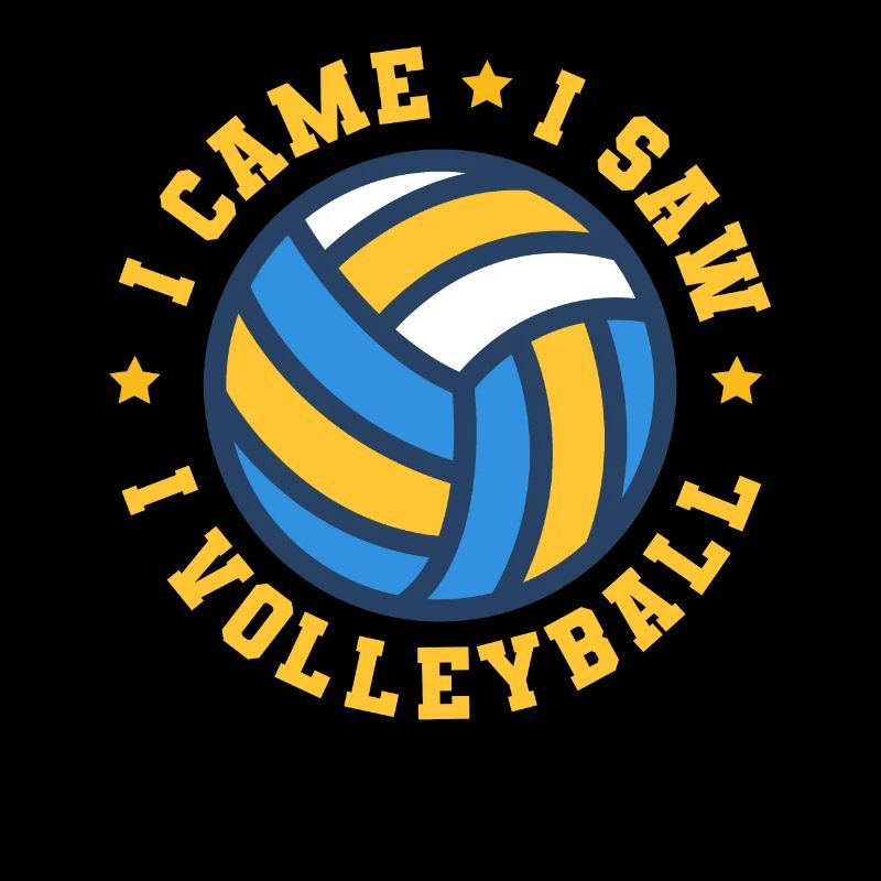 Volleyball Beachvolleyball