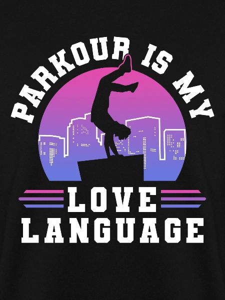 Parkour Freerunning Traceur