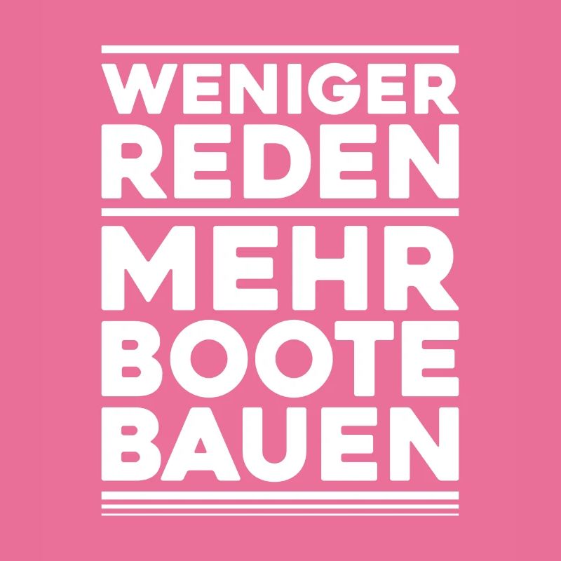 Bootsbauer Bootsbau Schiffbauer Schiffbau Boote