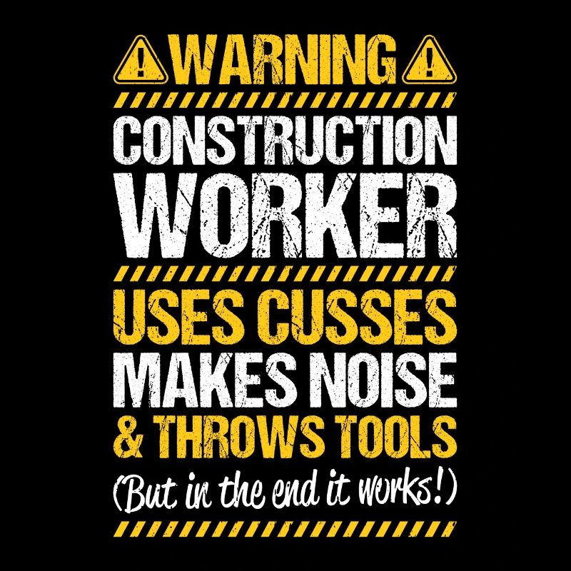 Ouvrier de la construction Métier de la construction Profession de la construction Maçon