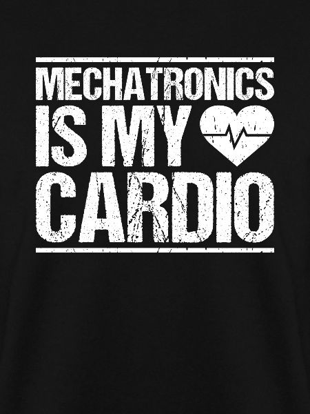 Mechatroniker Mechatronik Mechatronics Engineer