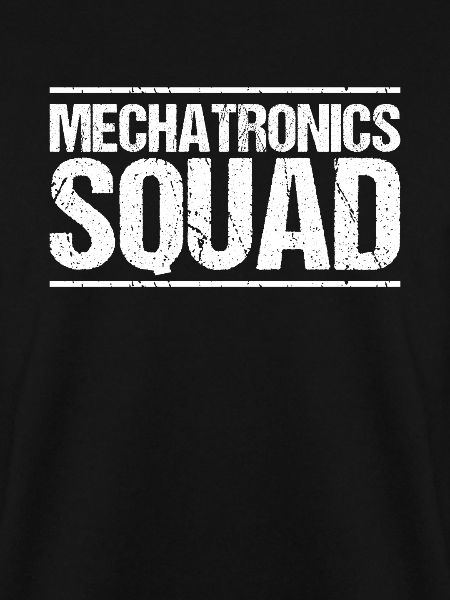 Mechatroniker Mechatronik Mechatronics Engineer