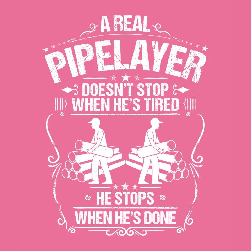 Constructeur de pipelines Construction de pipelines Pipelayer