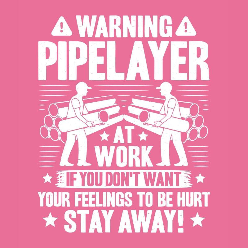 Constructeur de pipelines Construction de pipelines Pipelayer