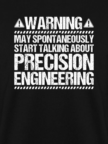 Precision mechanic Precision Machinist