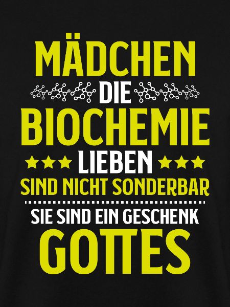 Biochemiker Biochemie Biochemistry Biochemist