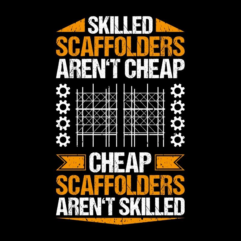 Scaffolding Scaffolding Scaffolder