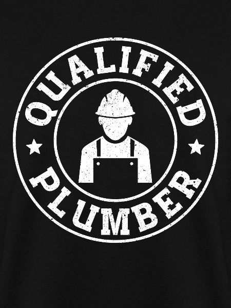 Construction Plumber