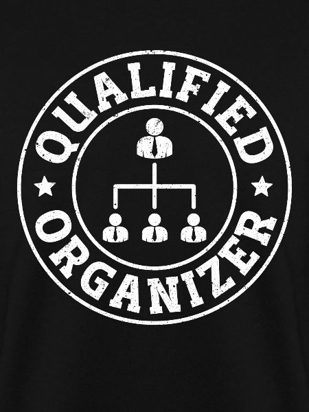 Leadership Organizer