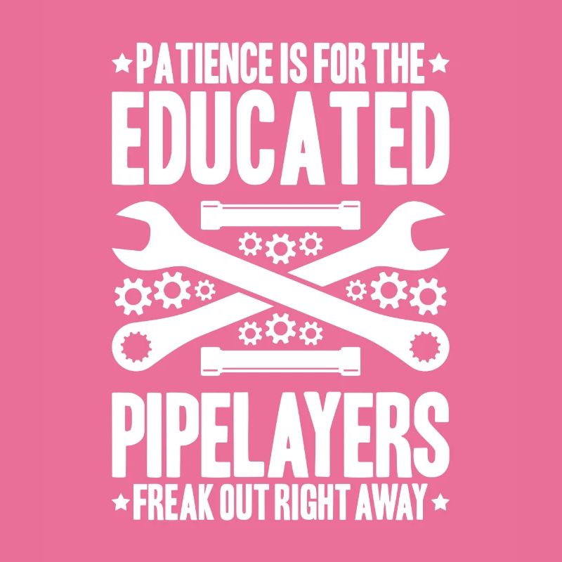 Constructeur de pipelines Construction de pipelines Pipelayer