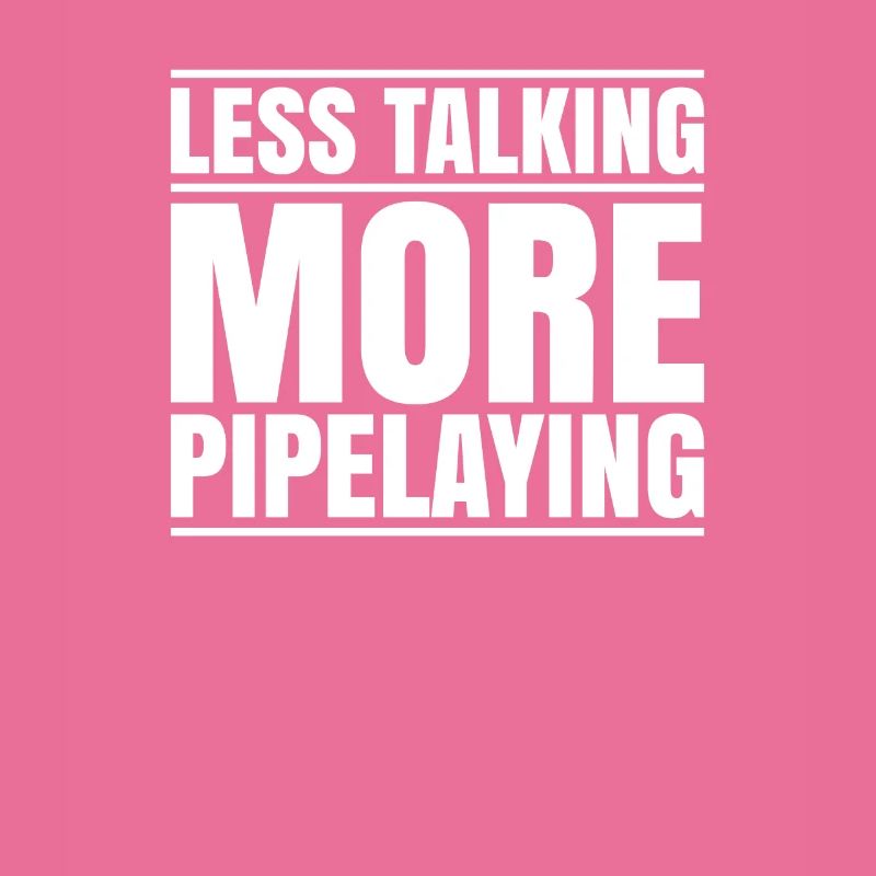 Constructeur de pipelines Construction de pipelines Pipelayer