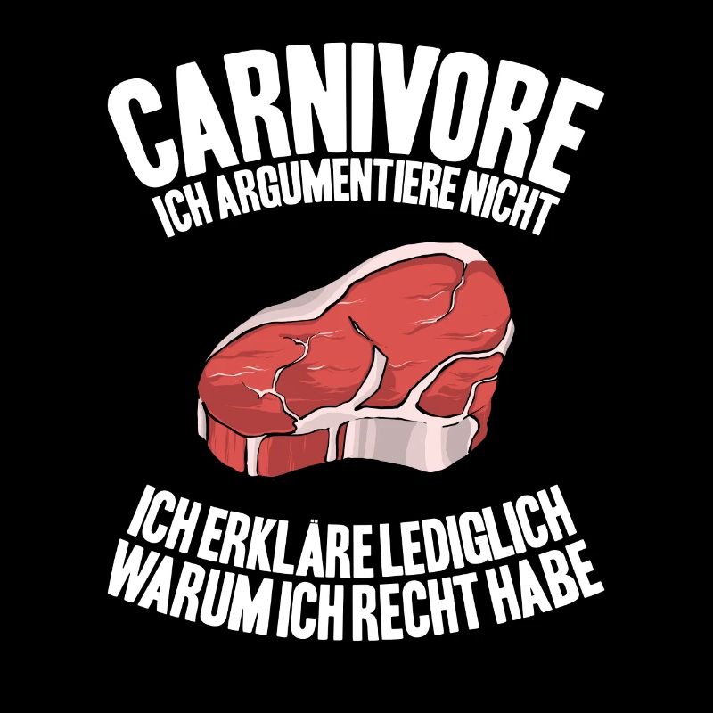 Carnivore Diät Carnivore Ernährung Carnivore Diet