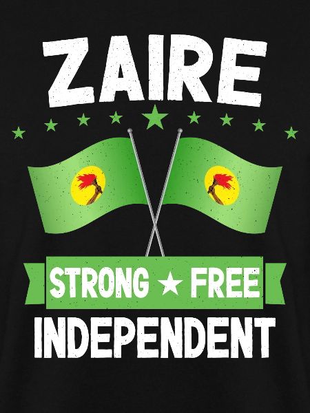 Zaire