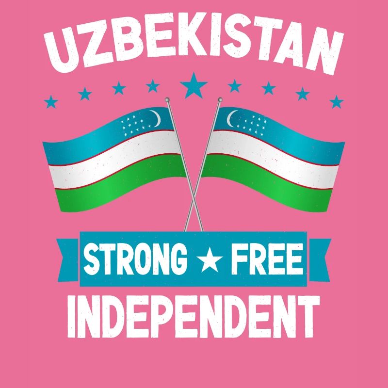 Usbekistan