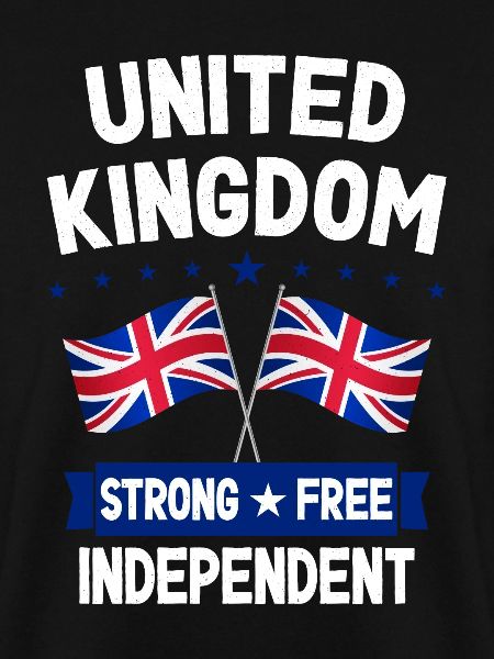 Großbritannien