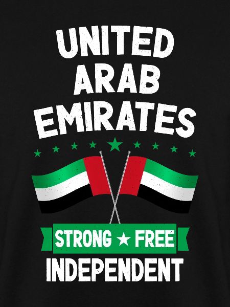Vereinigte Arabische Emirate