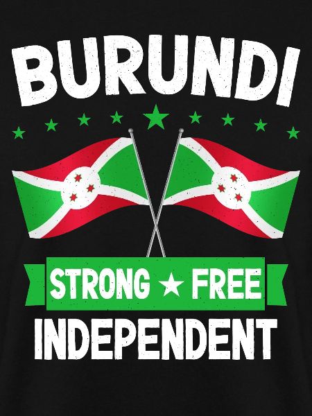 Burundi