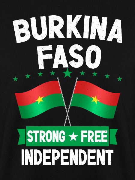 Burkina Faso