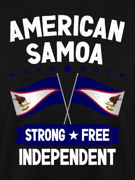 Amerikanisch-Samoa