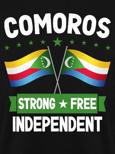 Comoros