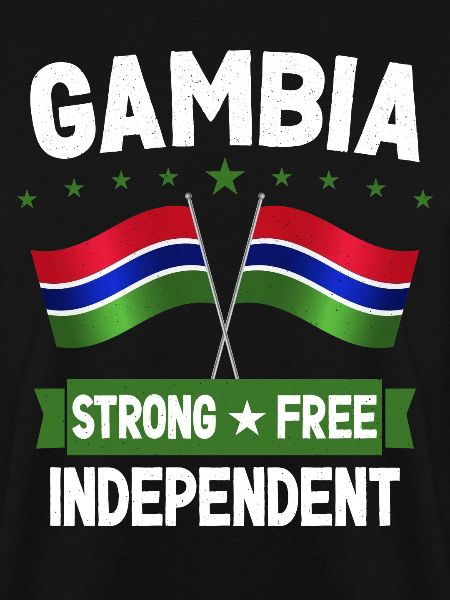 Gambia