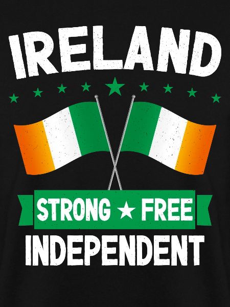 Ireland