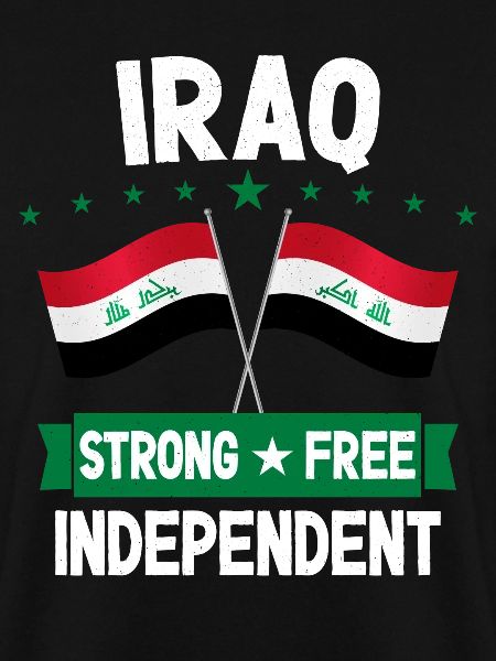 Iraq