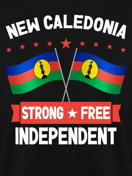 Neukaledonien