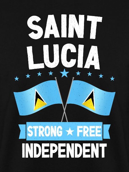 St. Lucia