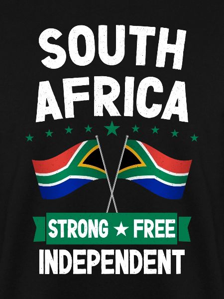 Südafrika