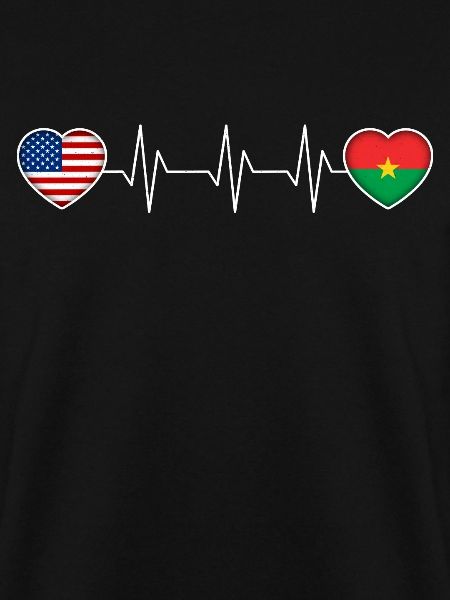 Burkina Faso