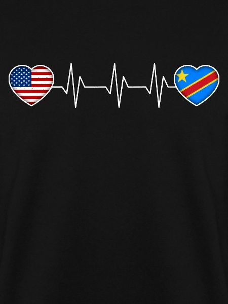 Demokratische Republik Kongo