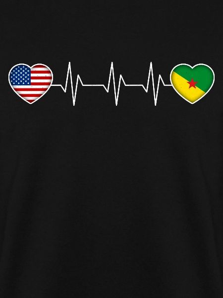 French Guiana