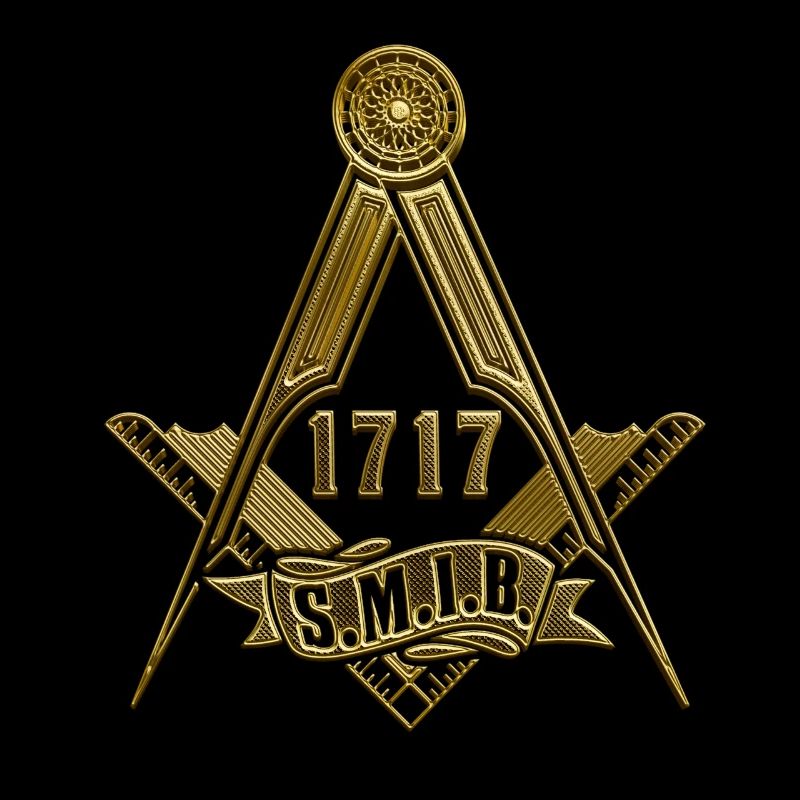 Masonic Freemasonry Fraternal