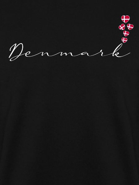 Dänemark