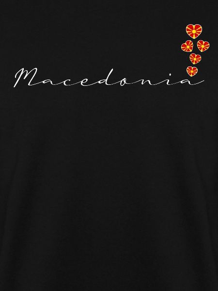 Macedonia
