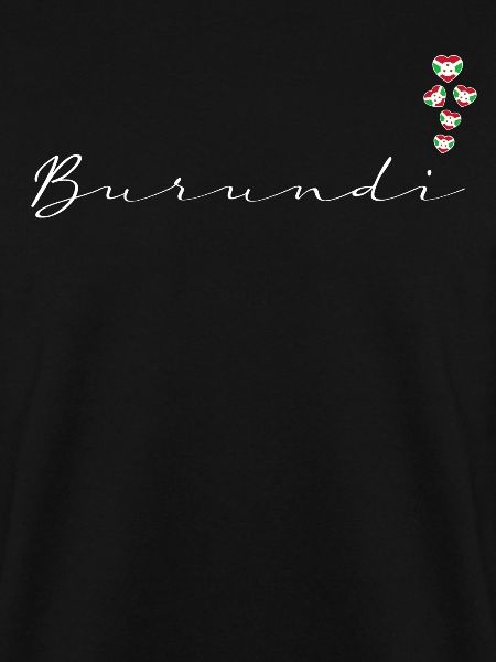 Burundi