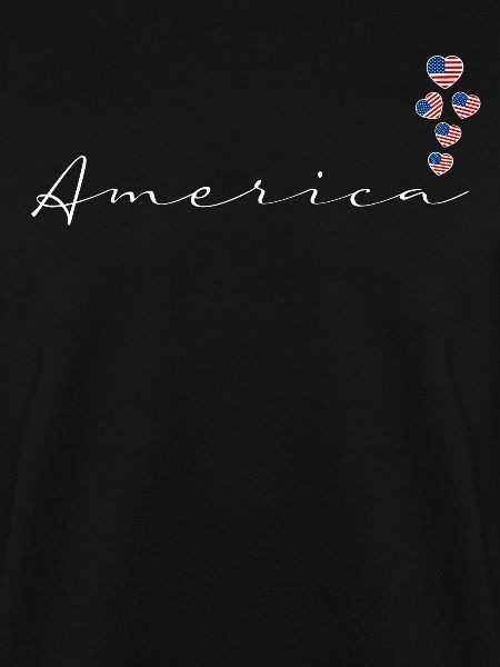 America