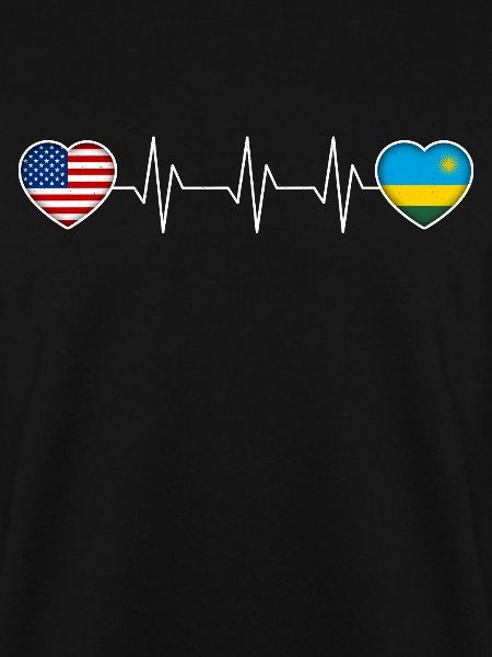 Rwanda