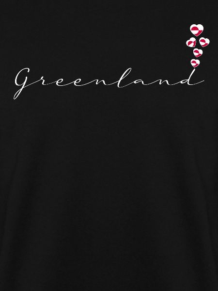 Greenland