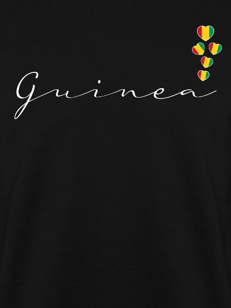 Guinea