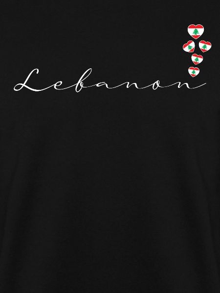 Libanon