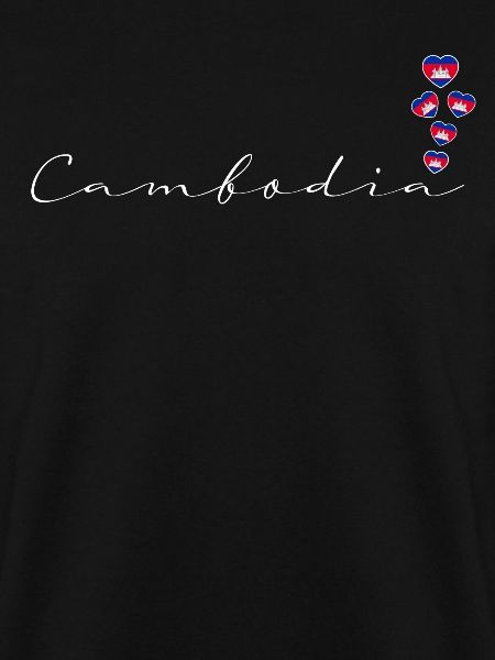 Cambodia